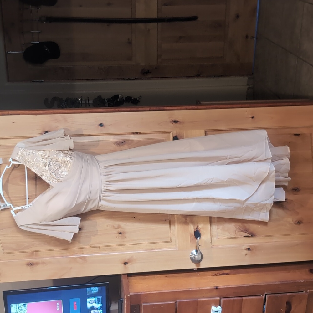 Mother of Bride dress